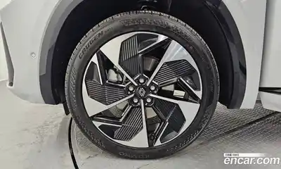 Renault Grand Koleos 2025 1.5 Автомат в Москве № 421769, миниатюра 5