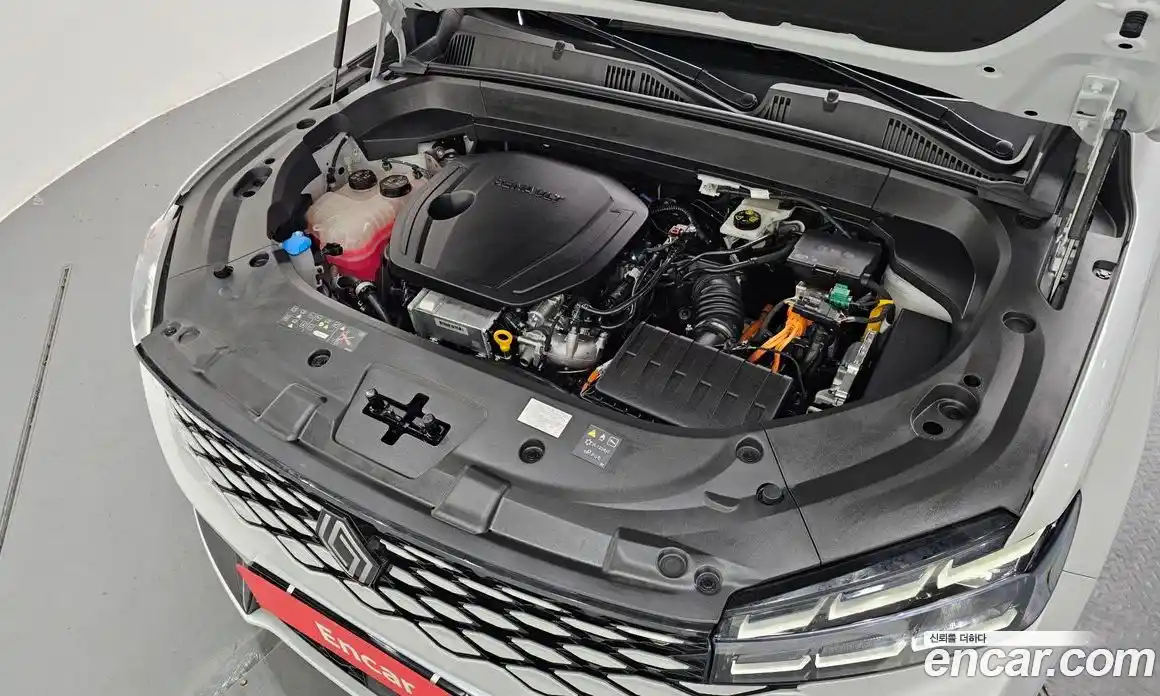 Renault Grand Koleos 2025 1.5 Автомат в Москве № 421769, фото 6