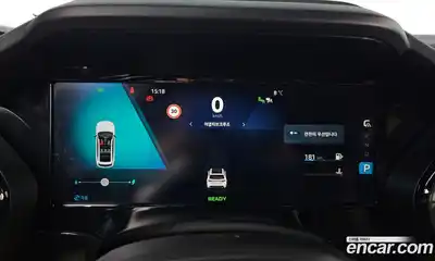 Renault Grand Koleos 2025 1.5 Автомат в Москве № 421769, миниатюра 8