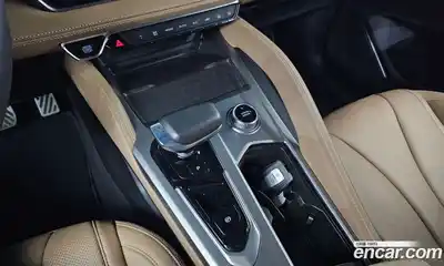 Renault Grand Koleos 2025 1.5 Автомат в Москве № 421769, миниатюра 9