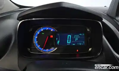 Chevrolet Trax 2016 1.4 Автомат в Москве № 42285, миниатюра 8