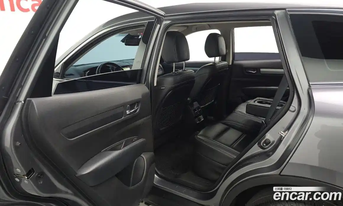 Renault QM6 2019 2.0 Автомат в Москве № 423164, фото 12