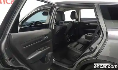 Renault QM6 2019 2.0 Автомат в Москве № 423164, миниатюра 12