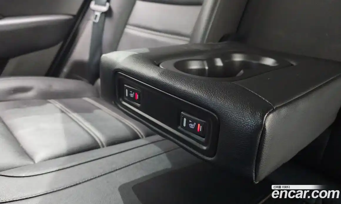 Renault QM6 2019 2.0 Автомат в Москве № 423164, фото 19