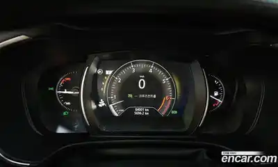 Renault QM6 2019 2.0 Автомат в Москве № 423164, миниатюра 8