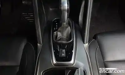 Renault QM6 2019 2.0 Автомат в Москве № 423164, миниатюра 9