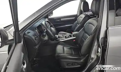 Renault QM6 2019 2.0 Автомат в Москве № 423164, миниатюра 10
