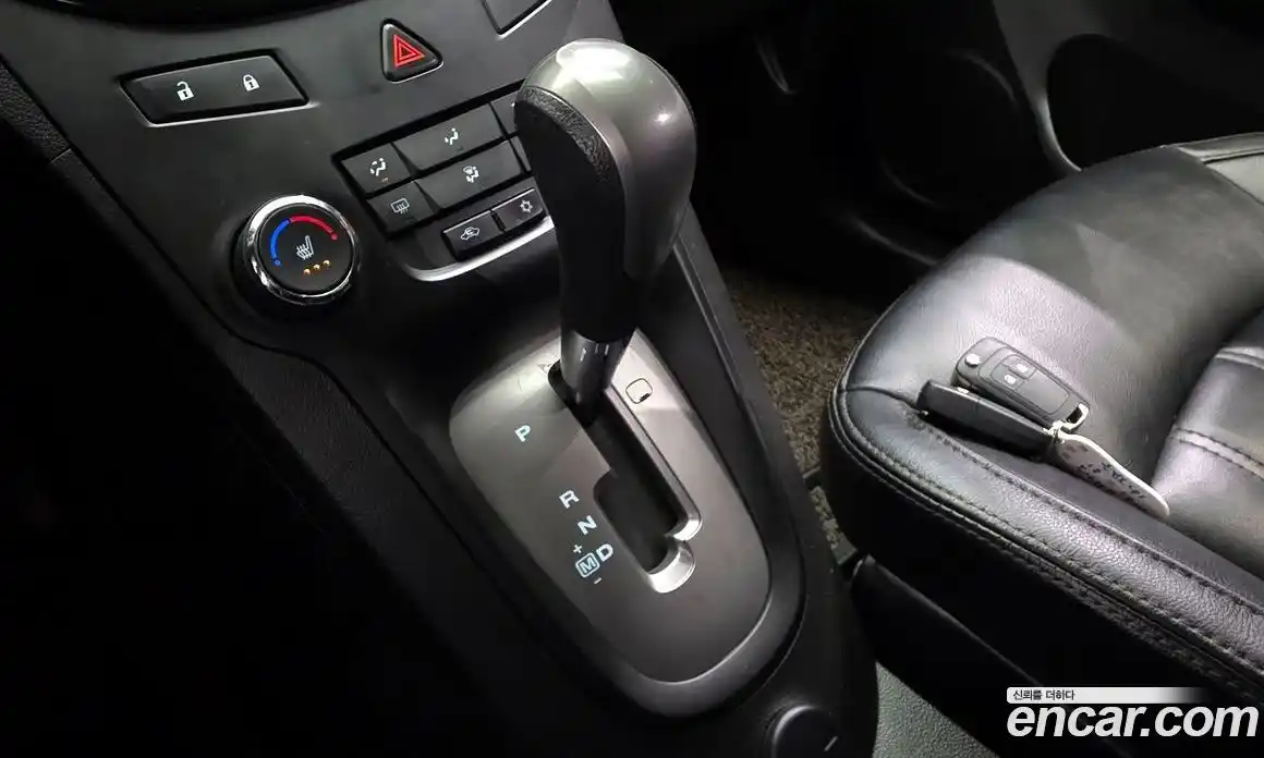 Chevrolet Orlando 2018 2.0 Автомат в Москве № 42329, фото 13