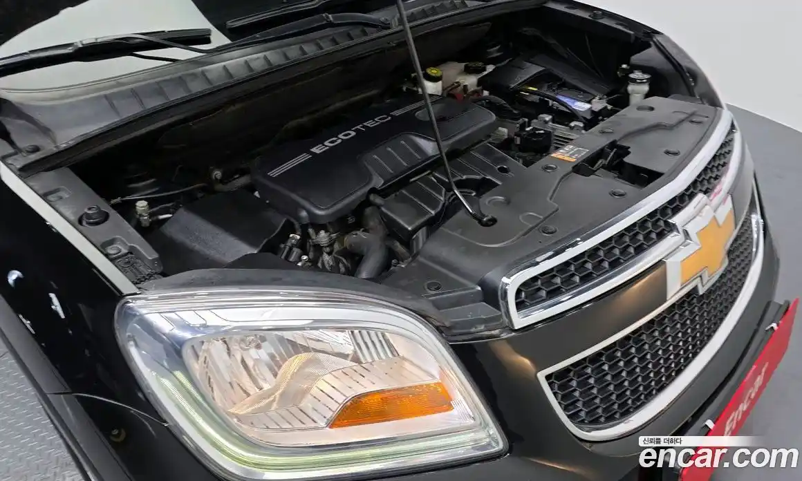 Chevrolet Orlando 2018 2.0 Автомат в Москве № 42329, фото 15