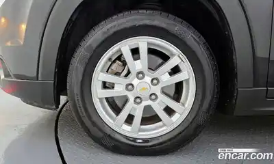 Chevrolet Orlando 2018 2.0 Автомат в Москве № 42329, миниатюра 2