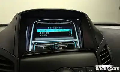 Chevrolet Orlando 2018 2.0 Автомат в Москве № 42329, миниатюра 9