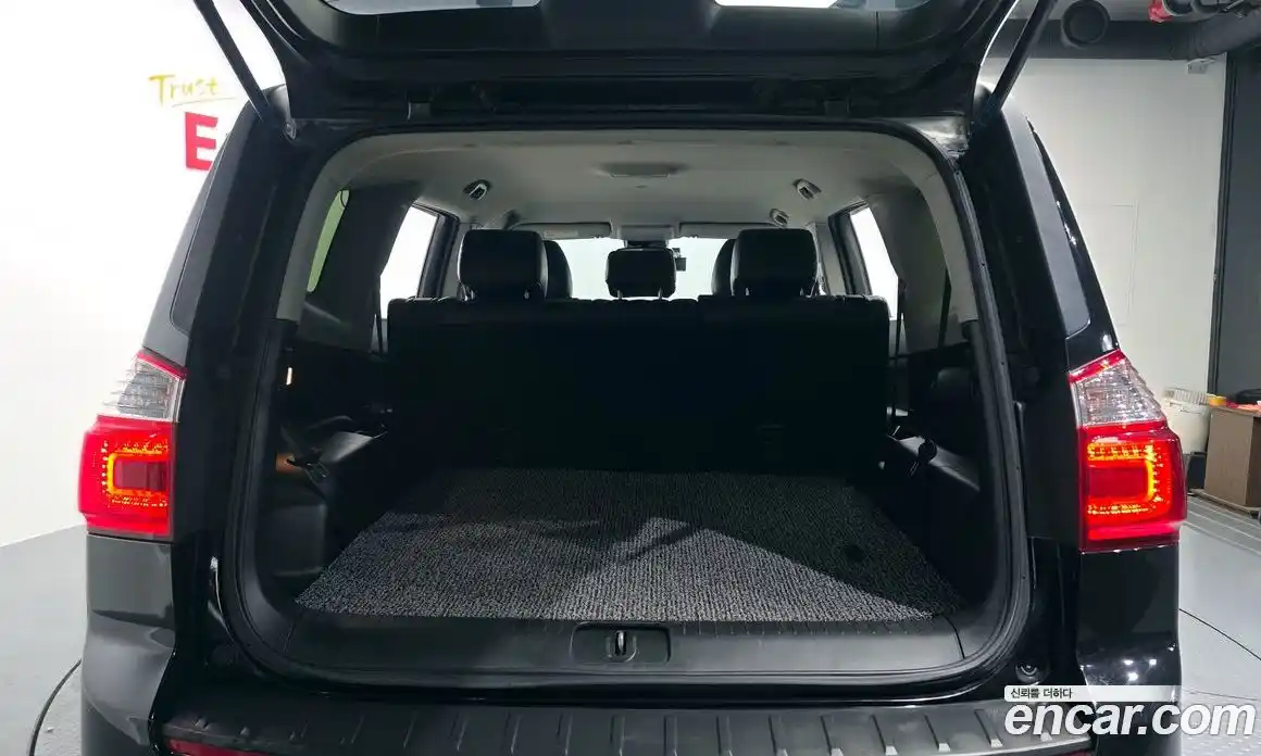 Chevrolet Orlando 2018 2.0 Автомат в Москве № 42329, фото 10