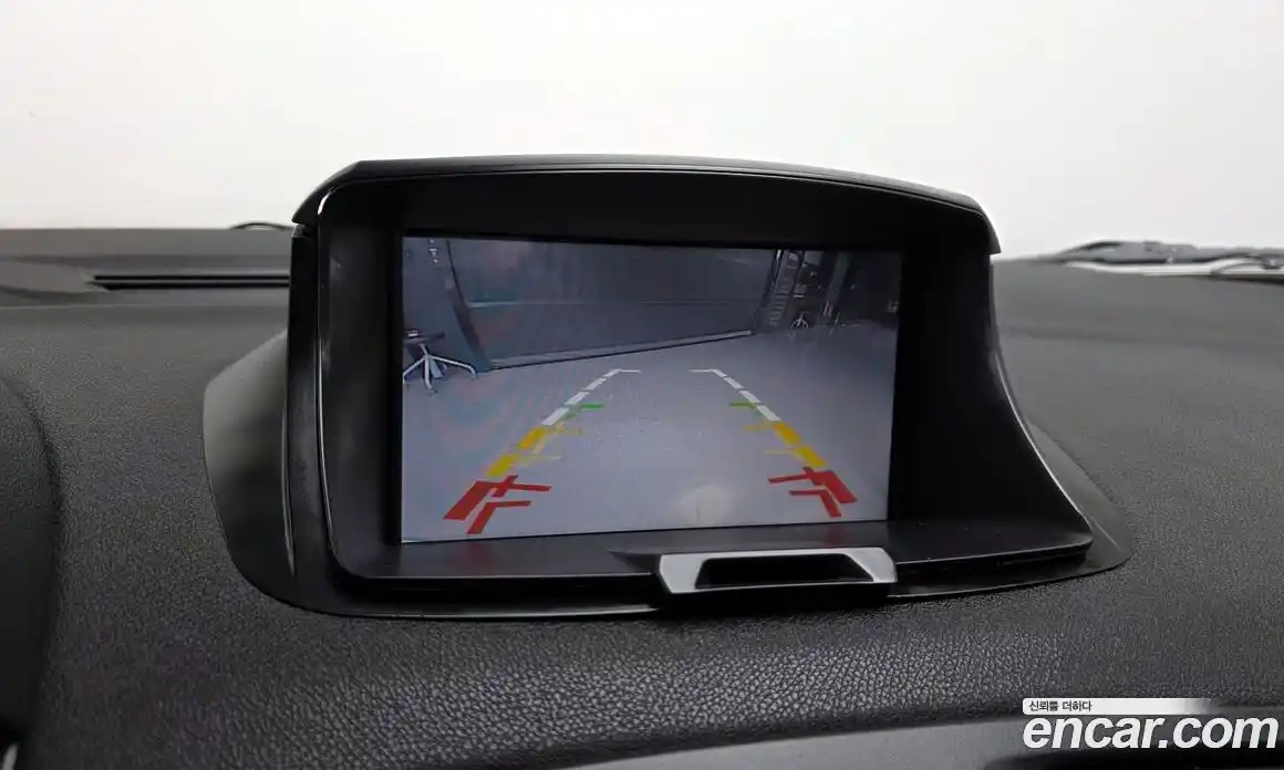 Renault SM3 2011 1.6 Автомат в Москве № 423854, фото 15