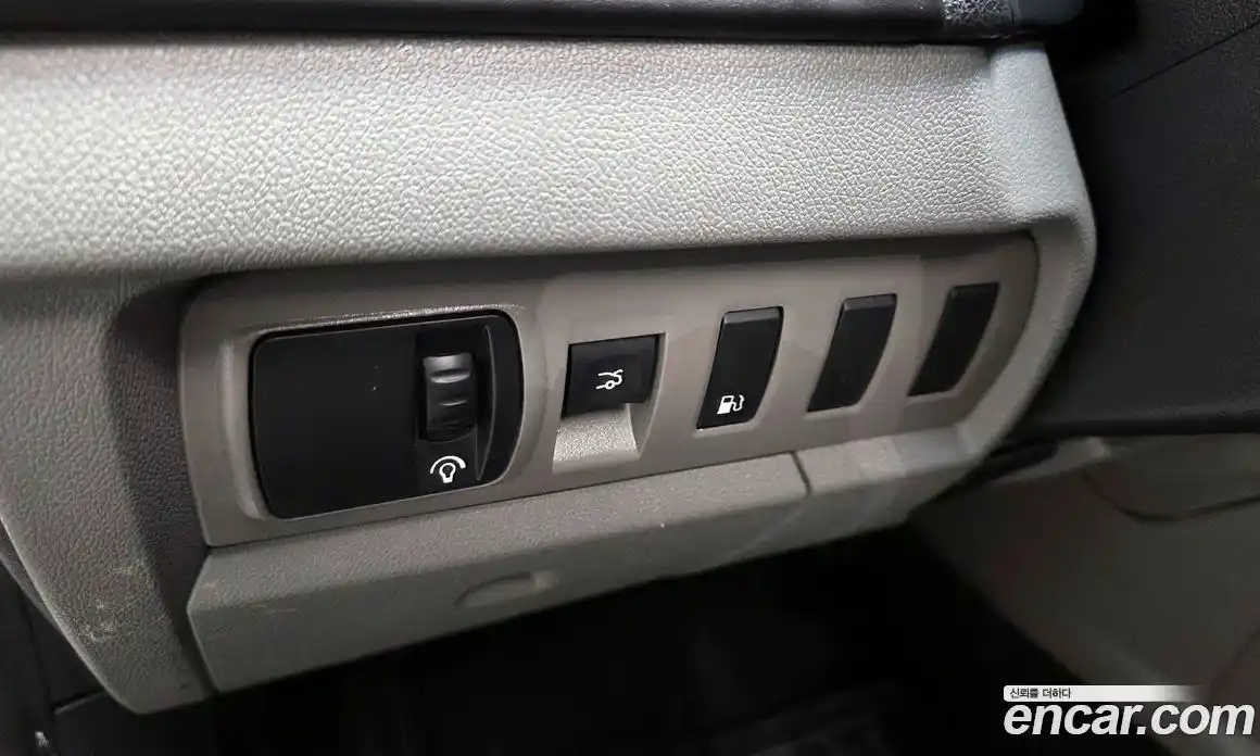 Renault SM3 2011 1.6 Автомат в Москве № 423854, фото 17