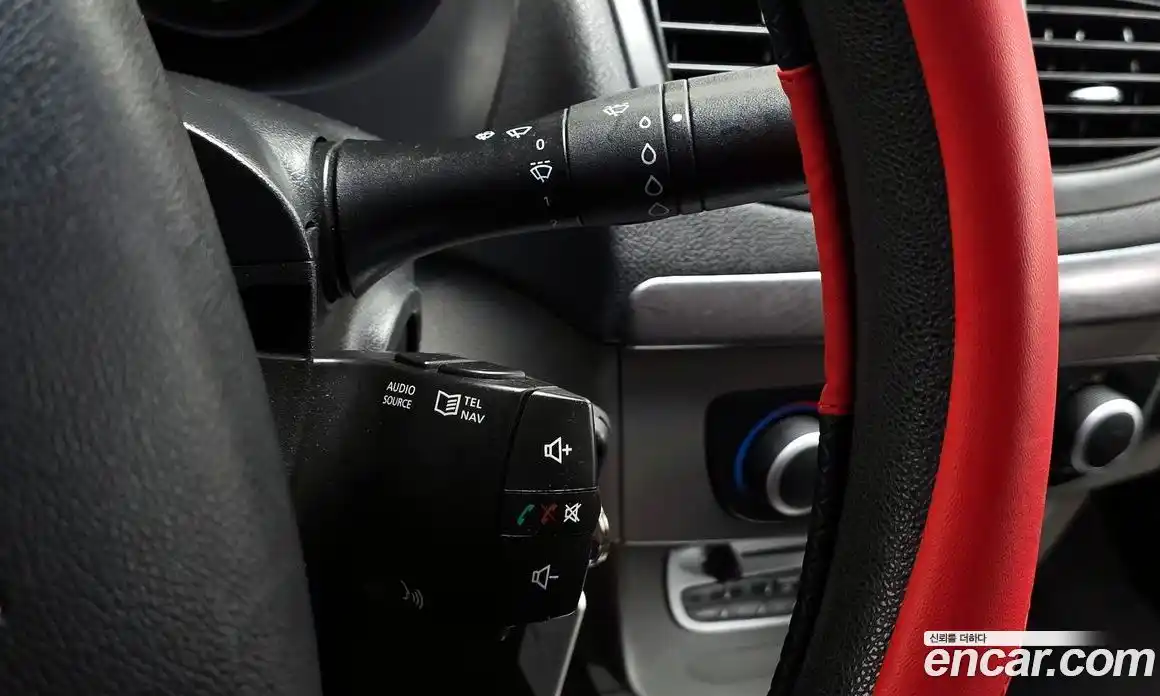 Renault SM3 2011 1.6 Автомат в Москве № 423854, фото 19