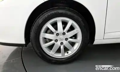 Renault SM3 2011 1.6 Автомат в Москве № 423854, миниатюра 5