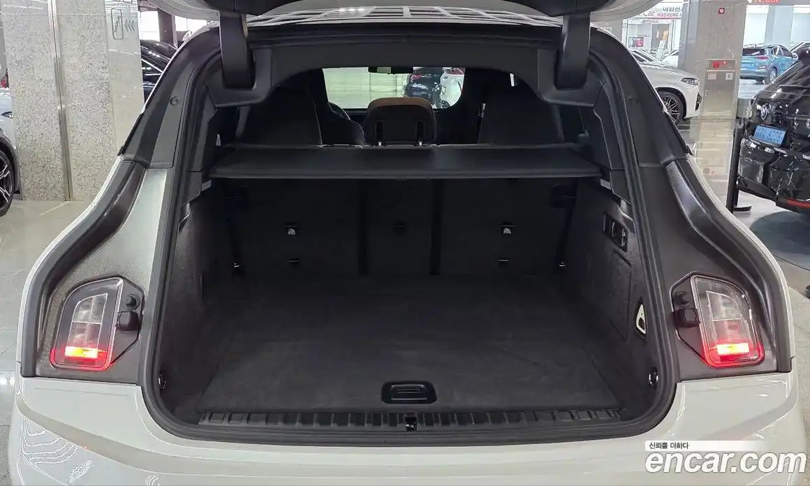 BMW iX 2026 0.3 Автомат в Москве № 424514, фото 11