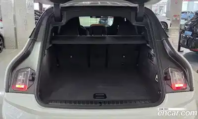 BMW iX 2026 0.3 Автомат в Москве № 424514, миниатюра 11