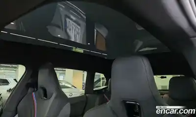 BMW iX 2026 0.3 Автомат в Москве № 424514, миниатюра 12