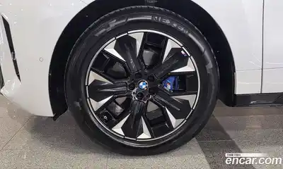 BMW iX 2026 0.3 Автомат в Москве № 424514, миниатюра 5