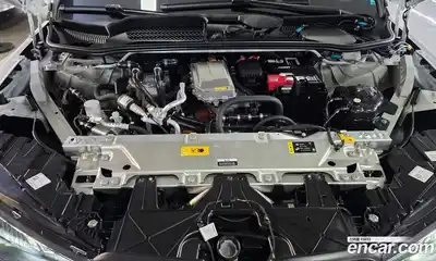 BMW iX 2026 0.3 Автомат в Москве № 424514, миниатюра 6