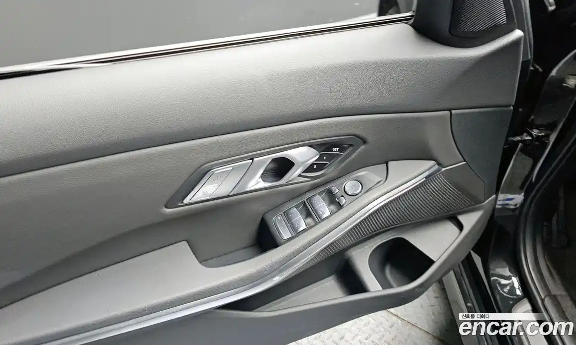 BMW 3-Series 2022 2.0 Автомат в Москве № 424766, фото 17