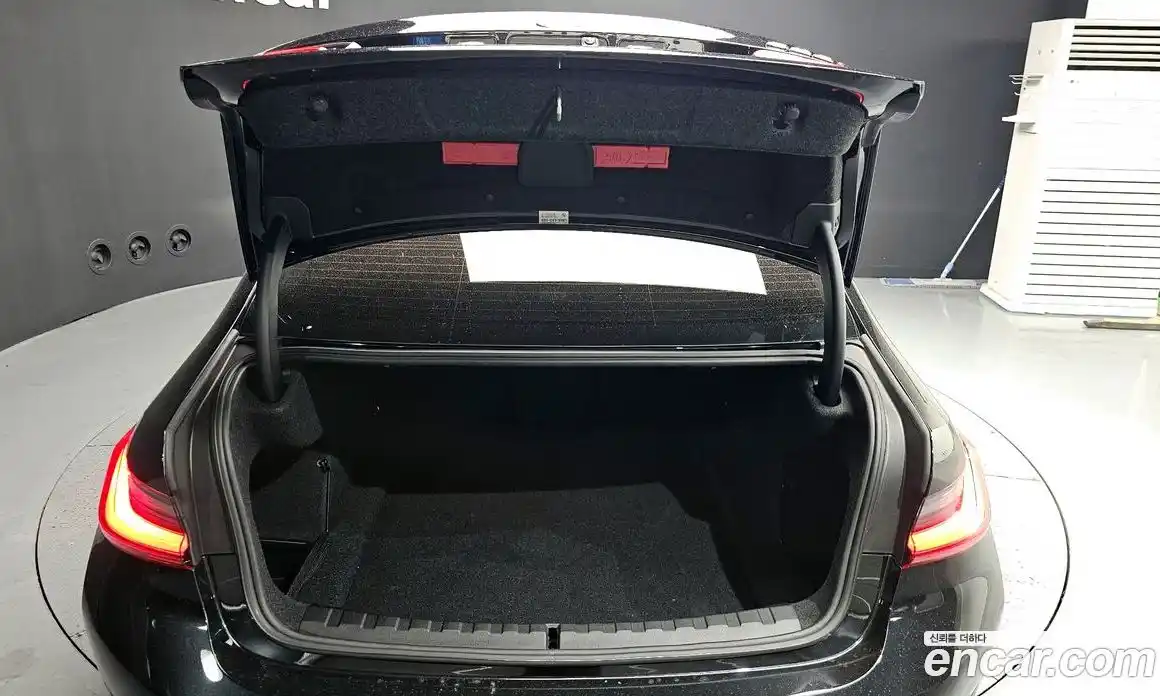 BMW 3-Series 2022 2.0 Автомат в Москве № 424766, фото 20