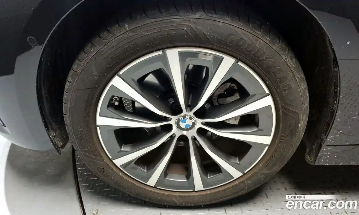 BMW 3-Series 2022 2.0 Автомат в Москве № 424766, фото 5