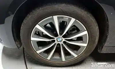 BMW 3-Series 2022 2.0 Автомат в Москве № 424766, миниатюра 5