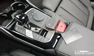 BMW 3-Series 2022 2.0 Автомат в Москве № 424766, миниатюра 9