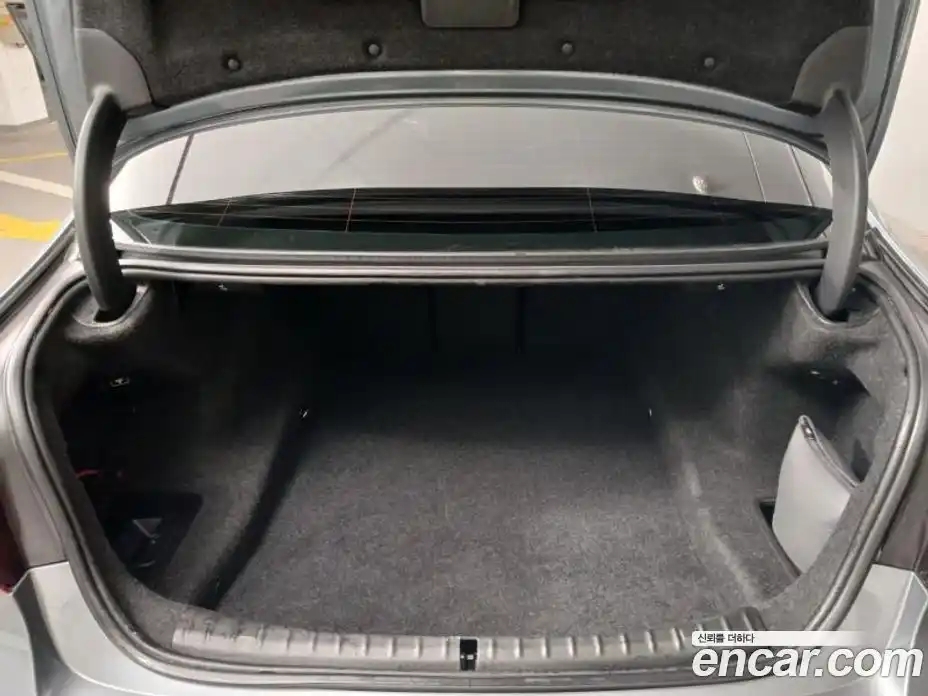 BMW 5-Series 2017 2.0 Автомат в Москве № 426670, фото 18