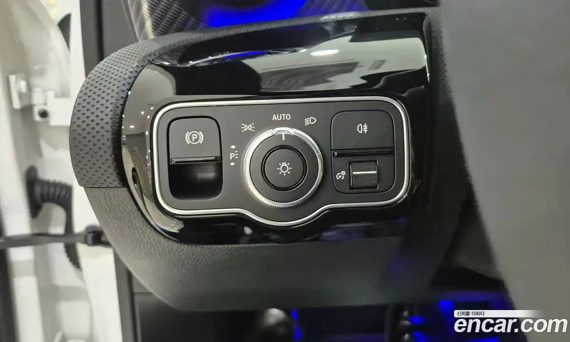 Mercedes-Benz A-Class 2026 2.0 Автомат в Москве № 426715, фото 11