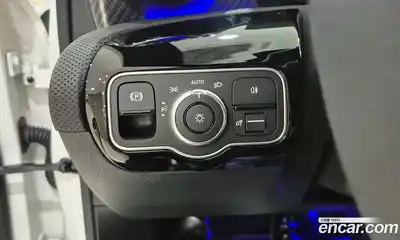 Mercedes-Benz A-Class 2026 2.0 Автомат в Москве № 426715, миниатюра 11