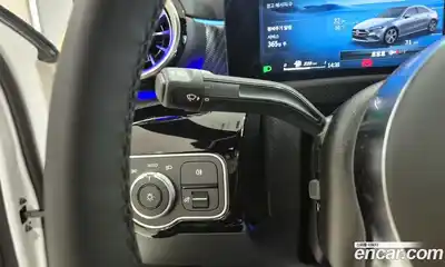 Mercedes-Benz A-Class 2026 2.0 Автомат в Москве № 426715, миниатюра 12