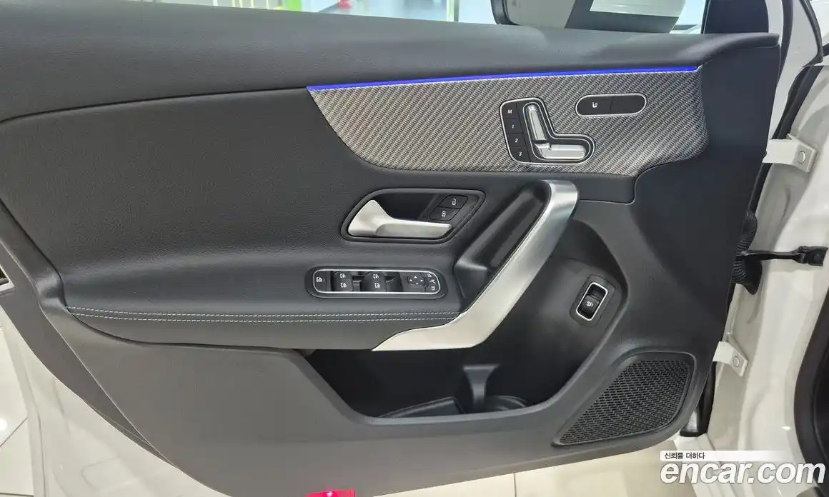 Mercedes-Benz A-Class 2026 2.0 Автомат в Москве № 426715, фото 15