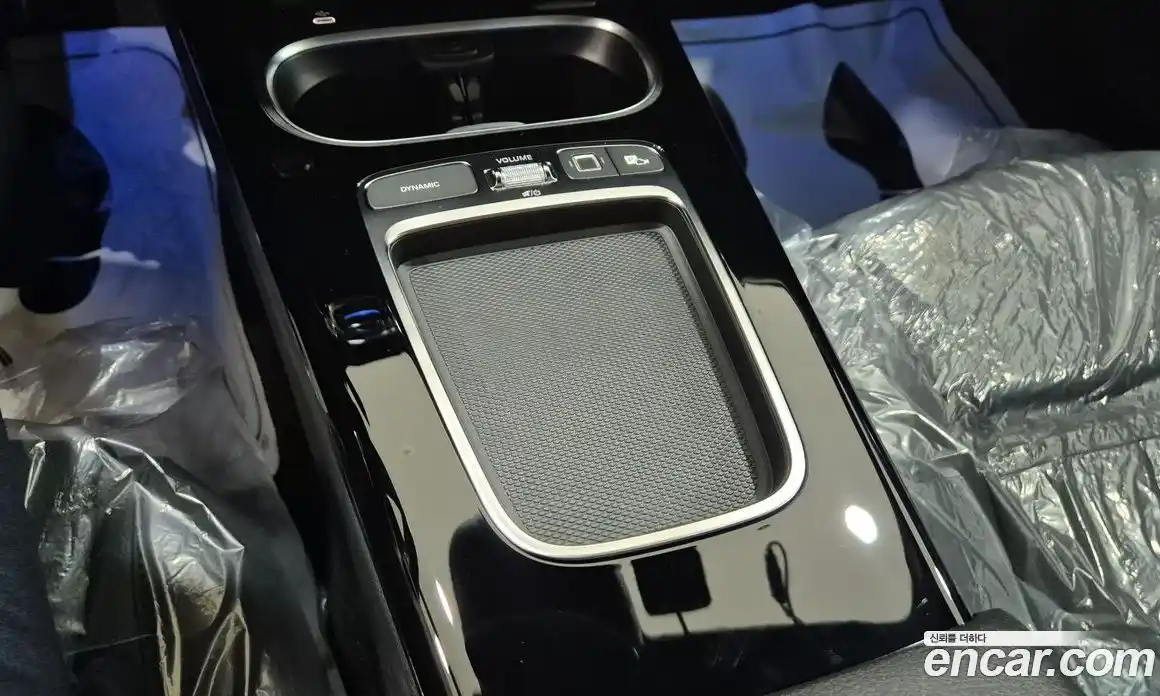 Mercedes-Benz A-Class 2026 2.0 Автомат в Москве № 426715, фото 16