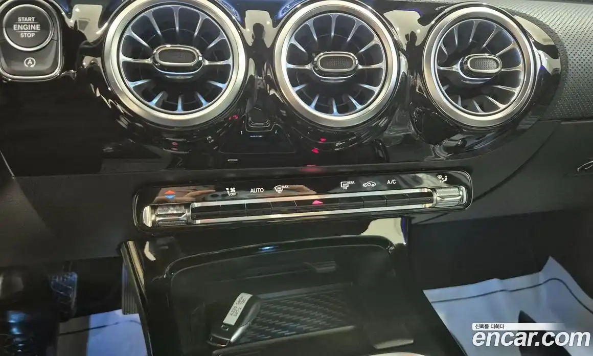 Mercedes-Benz A-Class 2026 2.0 Автомат в Москве № 426715, фото 17