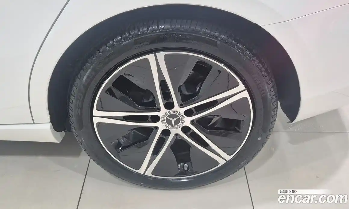 Mercedes-Benz A-Class 2026 2.0 Автомат в Москве № 426715, фото 5