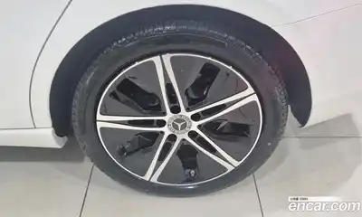 Mercedes-Benz A-Class 2026 2.0 Автомат в Москве № 426715, миниатюра 5