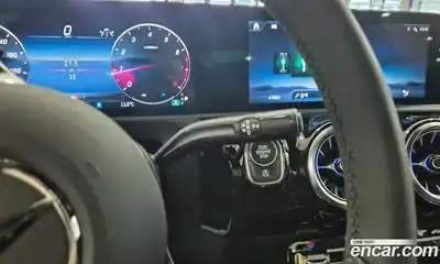 Mercedes-Benz A-Class 2026 2.0 Автомат в Москве № 426715, миниатюра 9