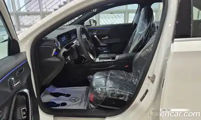 Mercedes-Benz A-Class 2026 2.0 Автомат в Москве № 426715, миниатюра 10