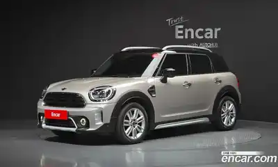 Mini Countryman, 2023
