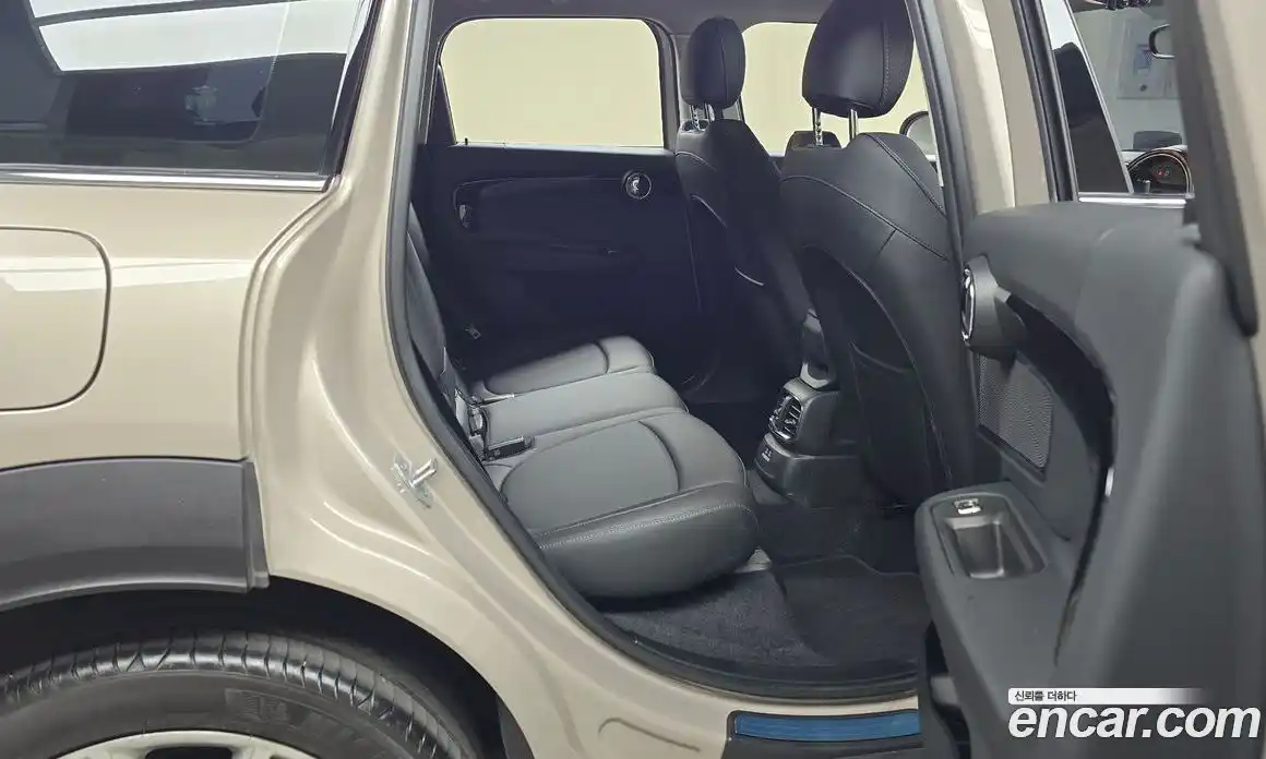 Mini Countryman 2023 1.5 Автомат в Москве № 431928, фото 12