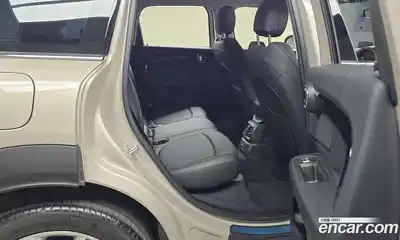 Mini Countryman 2023 1.5 Автомат в Москве № 431928, миниатюра 12