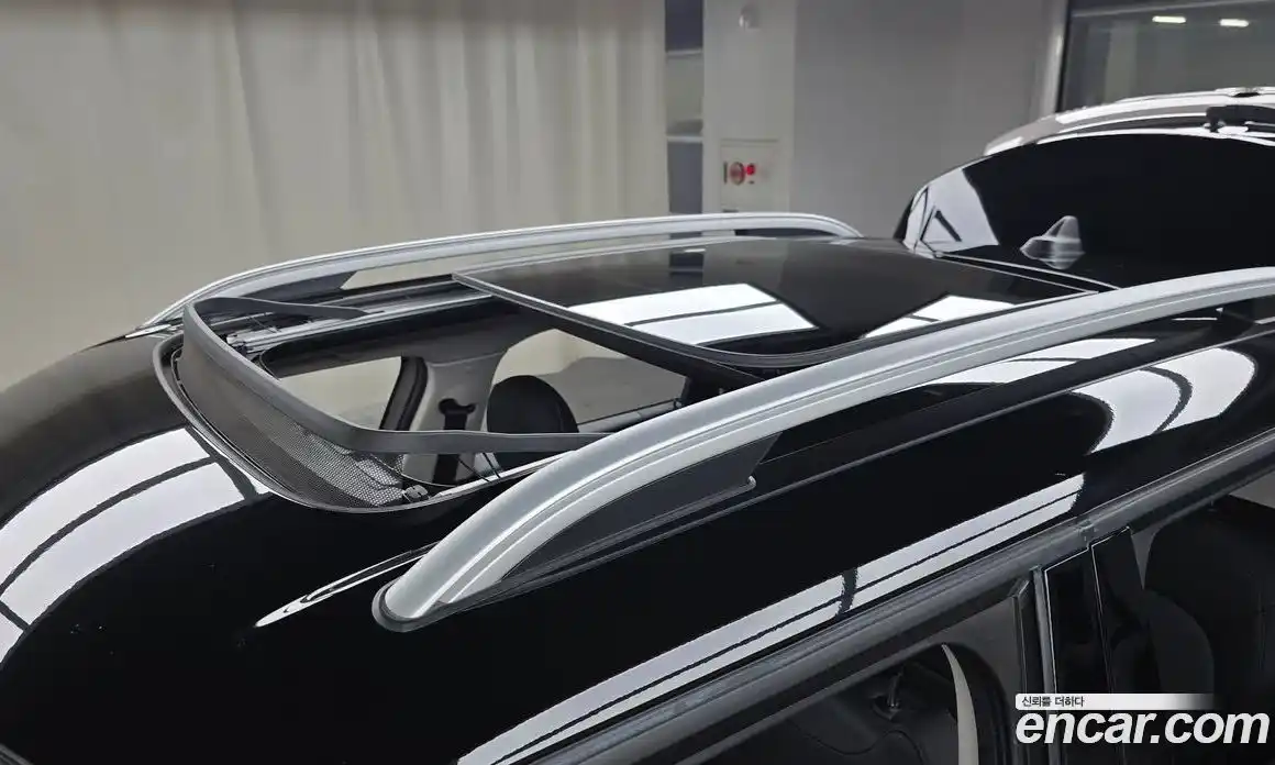 Mini Countryman 2023 1.5 Автомат в Москве № 431928, фото 19