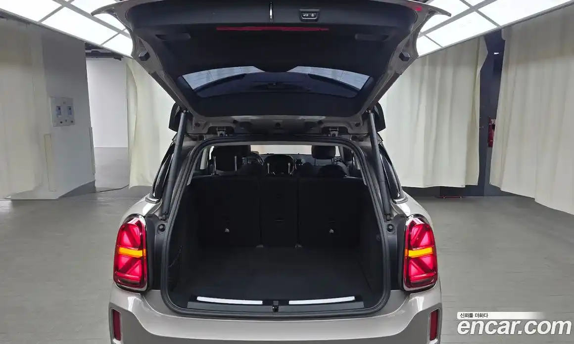 Mini Countryman 2023 1.5 Автомат в Москве № 431928, фото 20