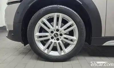 Mini Countryman 2023 1.5 Автомат в Москве № 431928, миниатюра 5