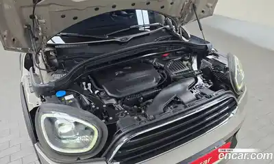 Mini Countryman 2023 1.5 Автомат в Москве № 431928, миниатюра 6