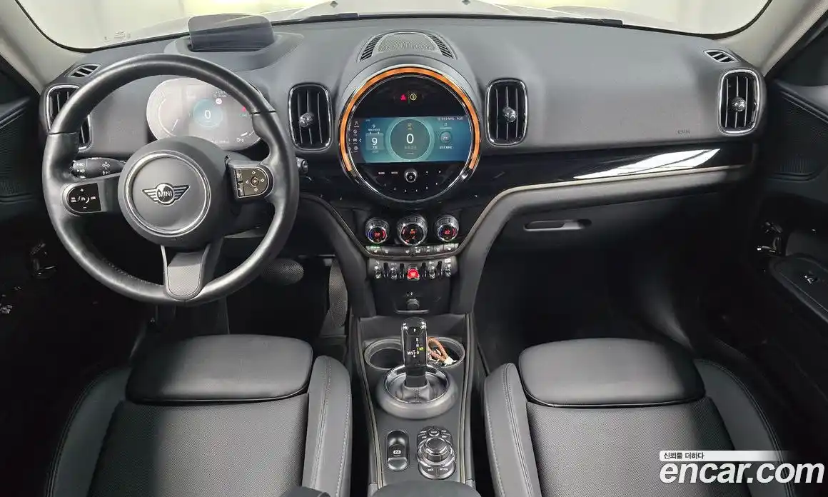 Mini Countryman 2023 1.5 Автомат в Москве № 431928, фото 7