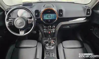 Mini Countryman 2023 1.5 Автомат в Москве № 431928, миниатюра 7